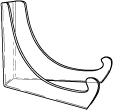 Bowl Easels